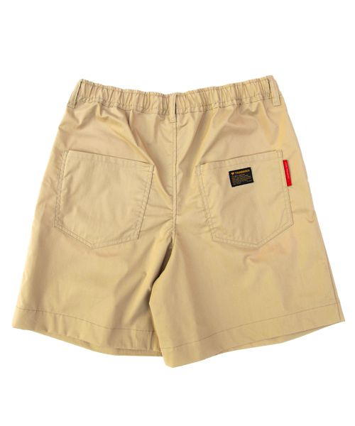 TB TC4STEX SHORTS