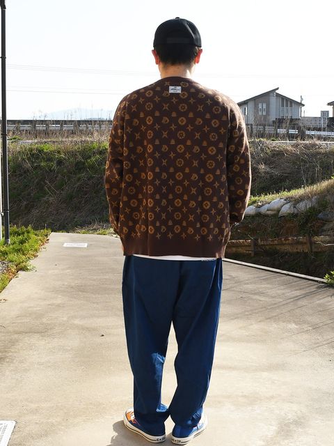 羨望の眼差しを満喫してください🤘