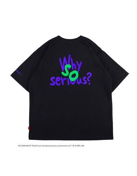 THE JORKER TEE [TYPE-B]