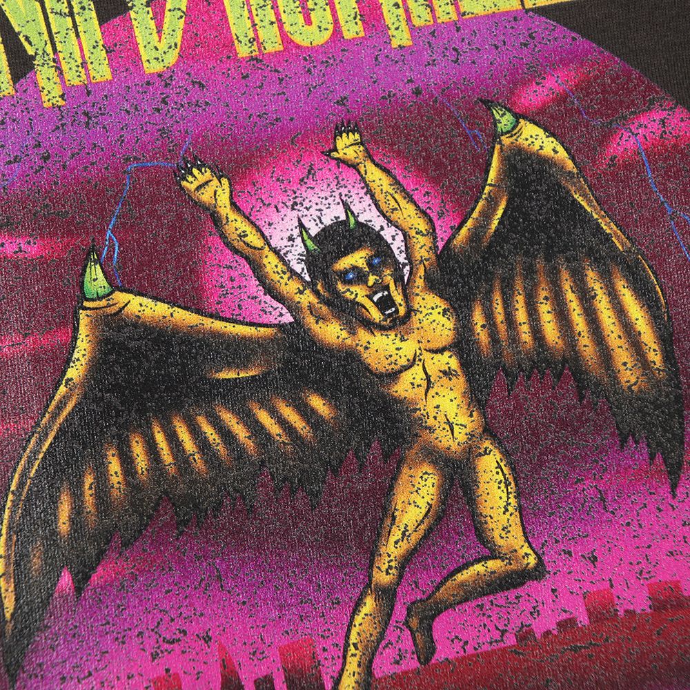 あいつデビルTEE