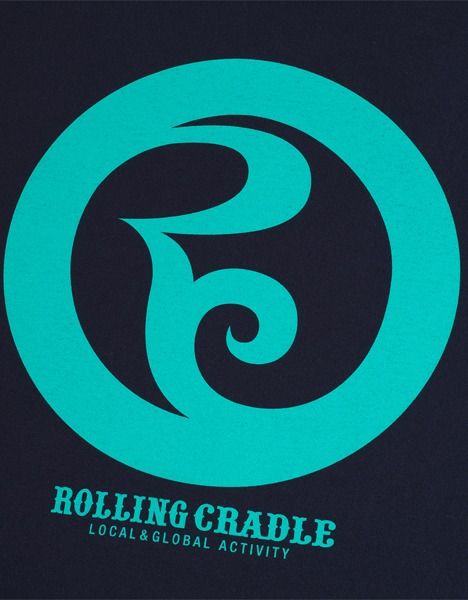 SHADED LOGO LONG-SLEEVE