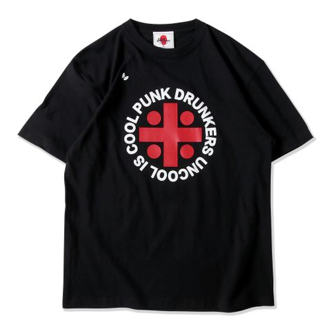 お米の人TEE