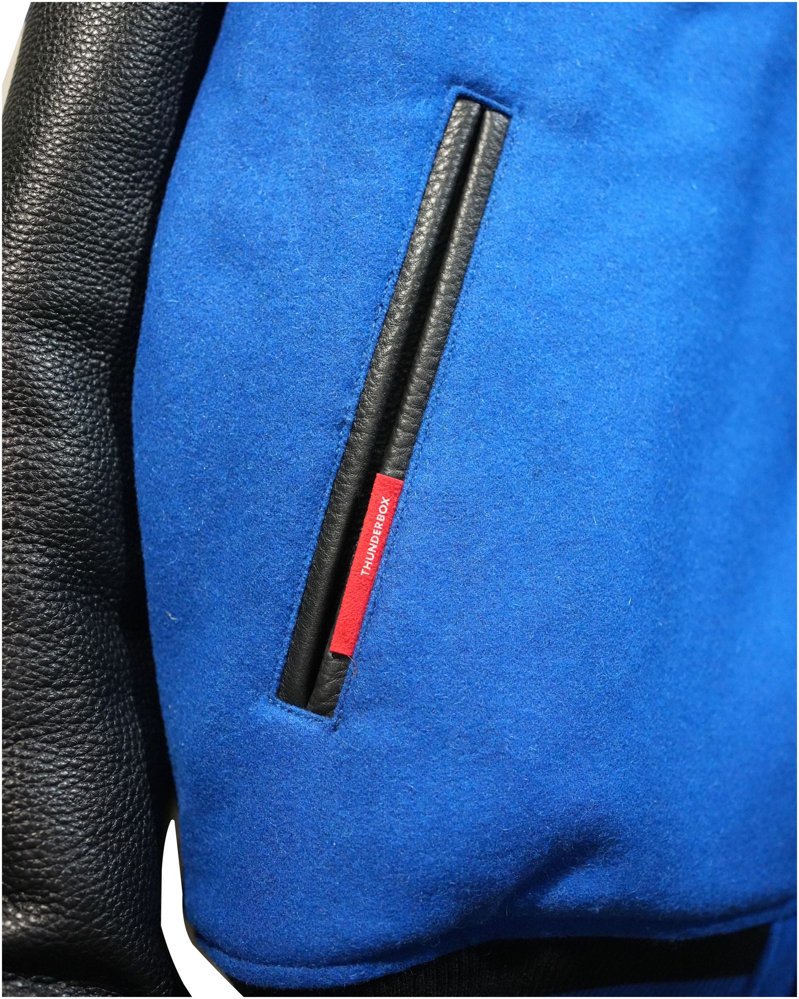 REUSE GOES HARD STA-JACKET