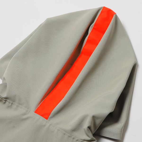 PHAT REFLECT HOOD-JACKET