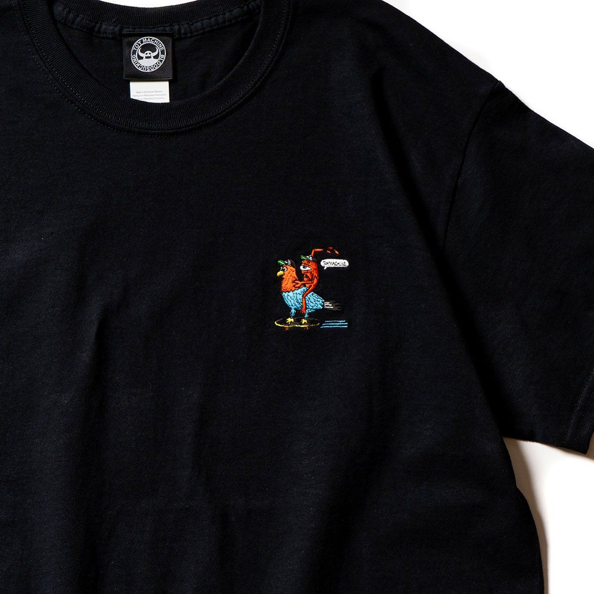 TM SUCKS T-SHIRTS