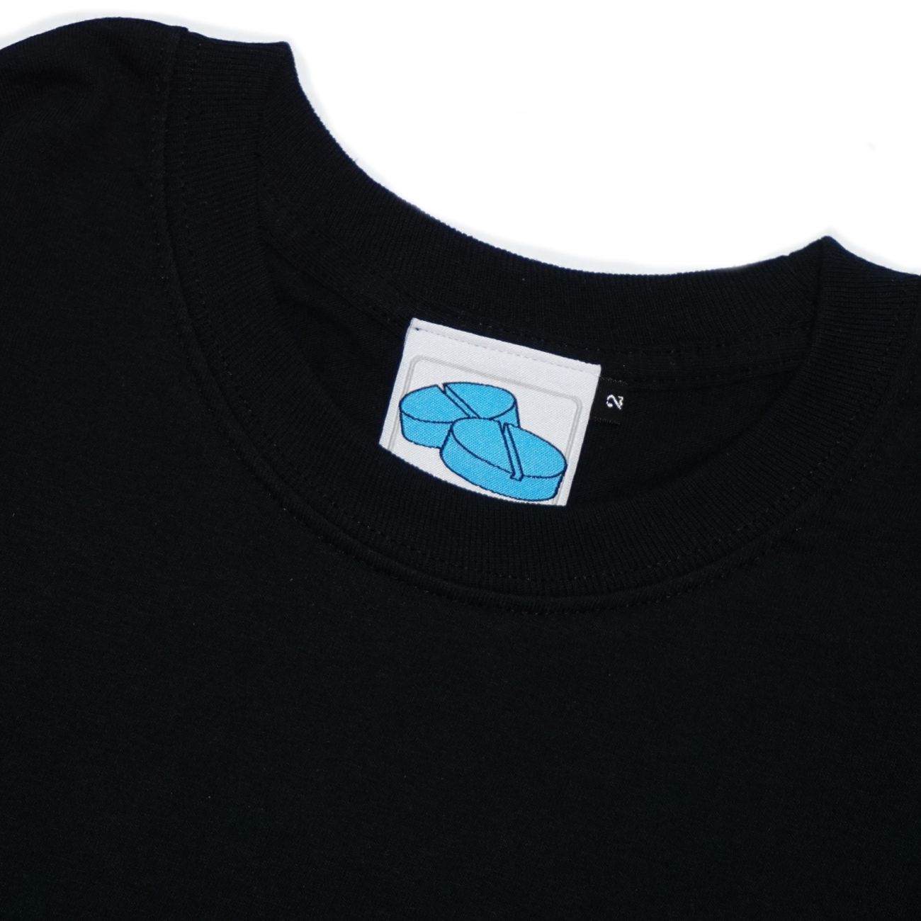 DROWN [ LONG SLEEVE ]