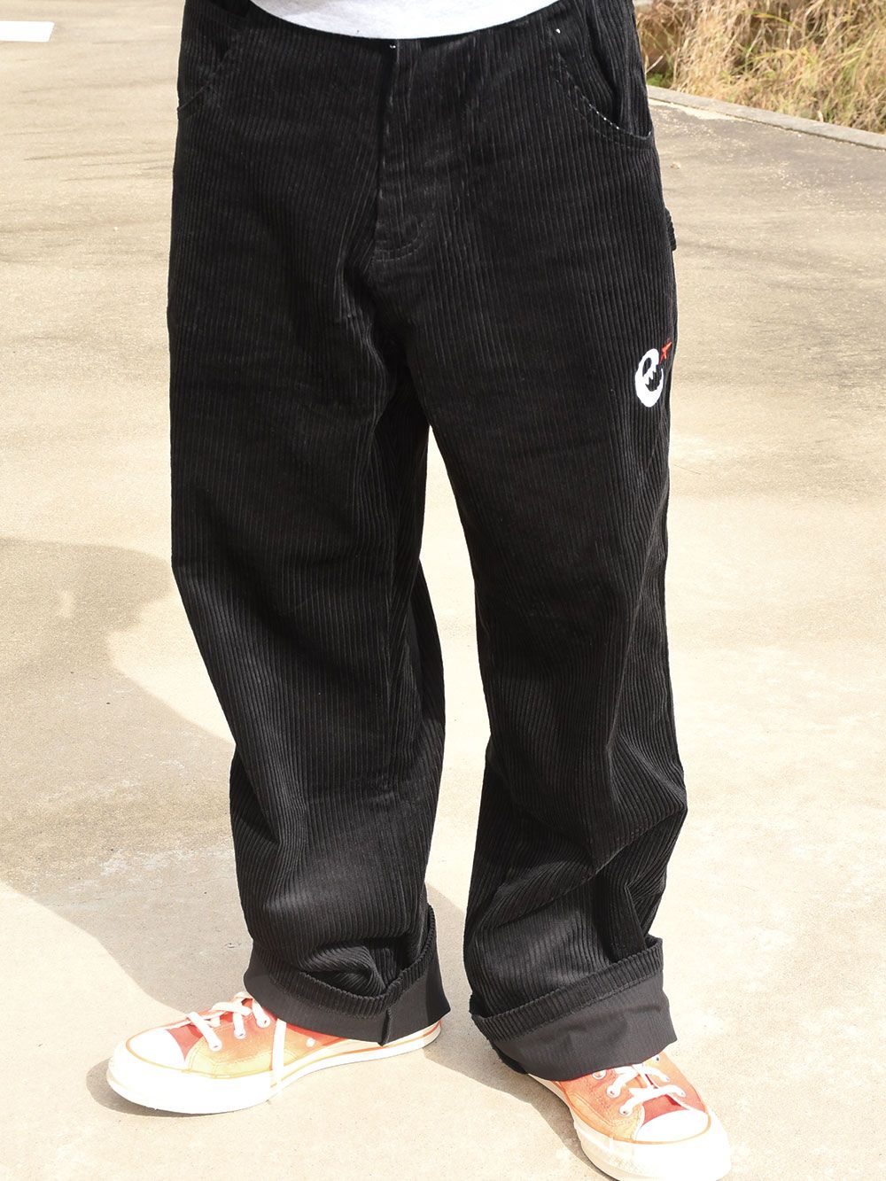rg corduroy pants