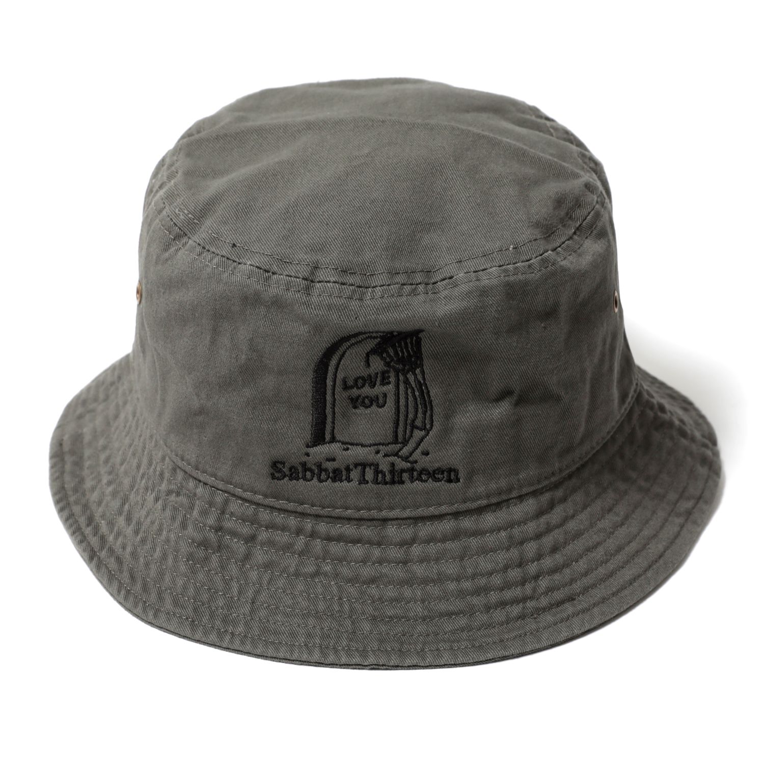 SABBAT13 - POSTHUMOUS BUCKET-HAT | DOLL