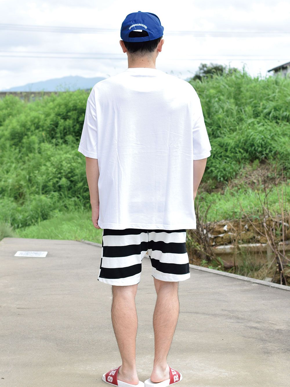 SOLID PHAT BIGSILHOUETTE PKT-T