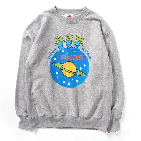 SAVESTARトレーナー