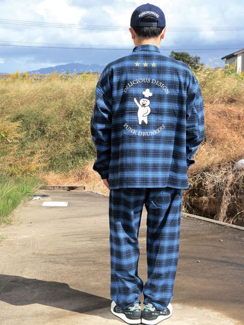 三つ星シェフですが何か?