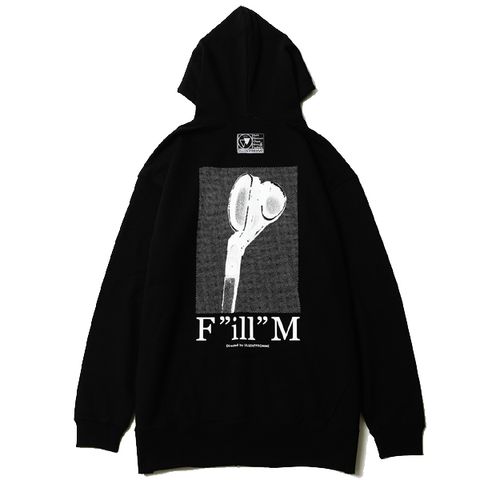 HURT -Ziphood-