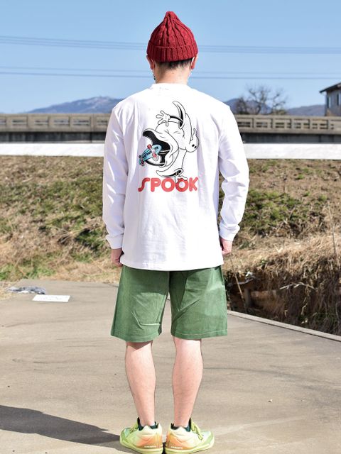 SK8オマージュ♪