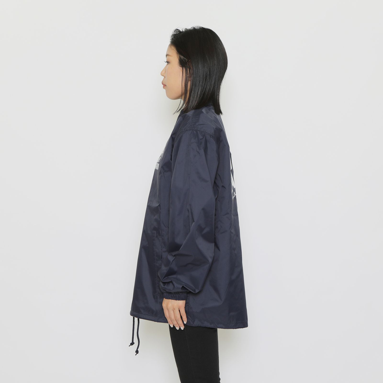 GOOD VIBRATION COACH-JACKET