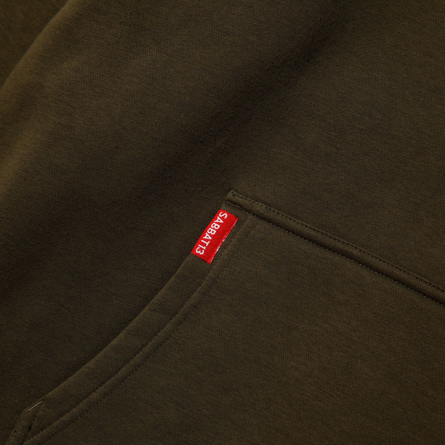 PLAY SONG-HOODIE