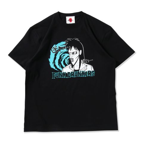 ［PDSx賭博黙示録カイジ］ざわざわTEE