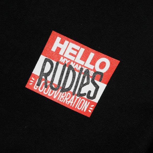 HELLO LS-T