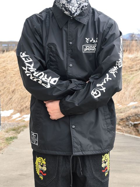 つけ麺はカッコいい