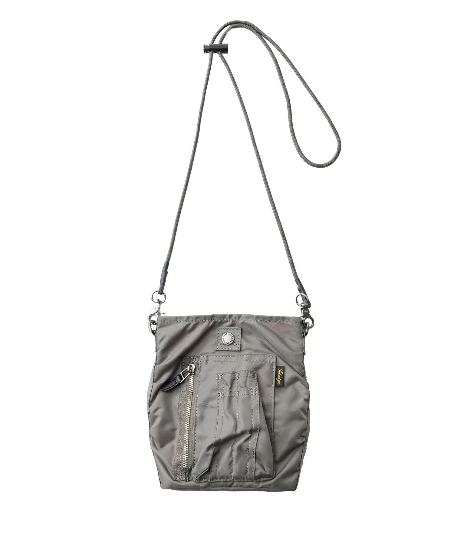 MA-1 shoulder pouch