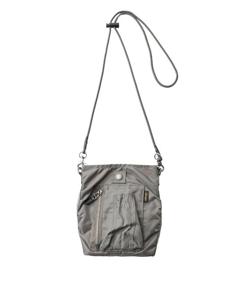 MA-1 shoulder pouch