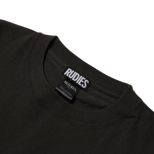 SHADOW STAR LS-TEE