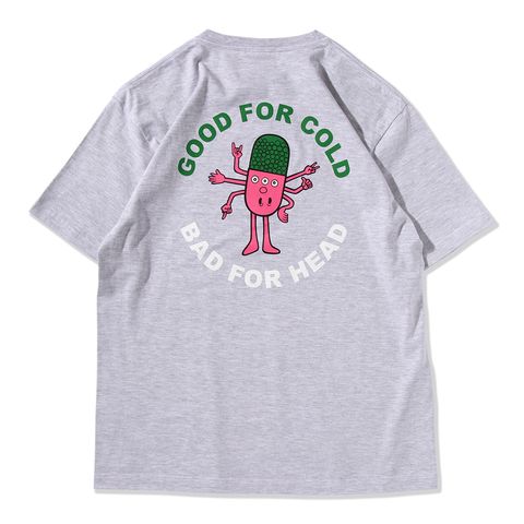 カプセルTEE
