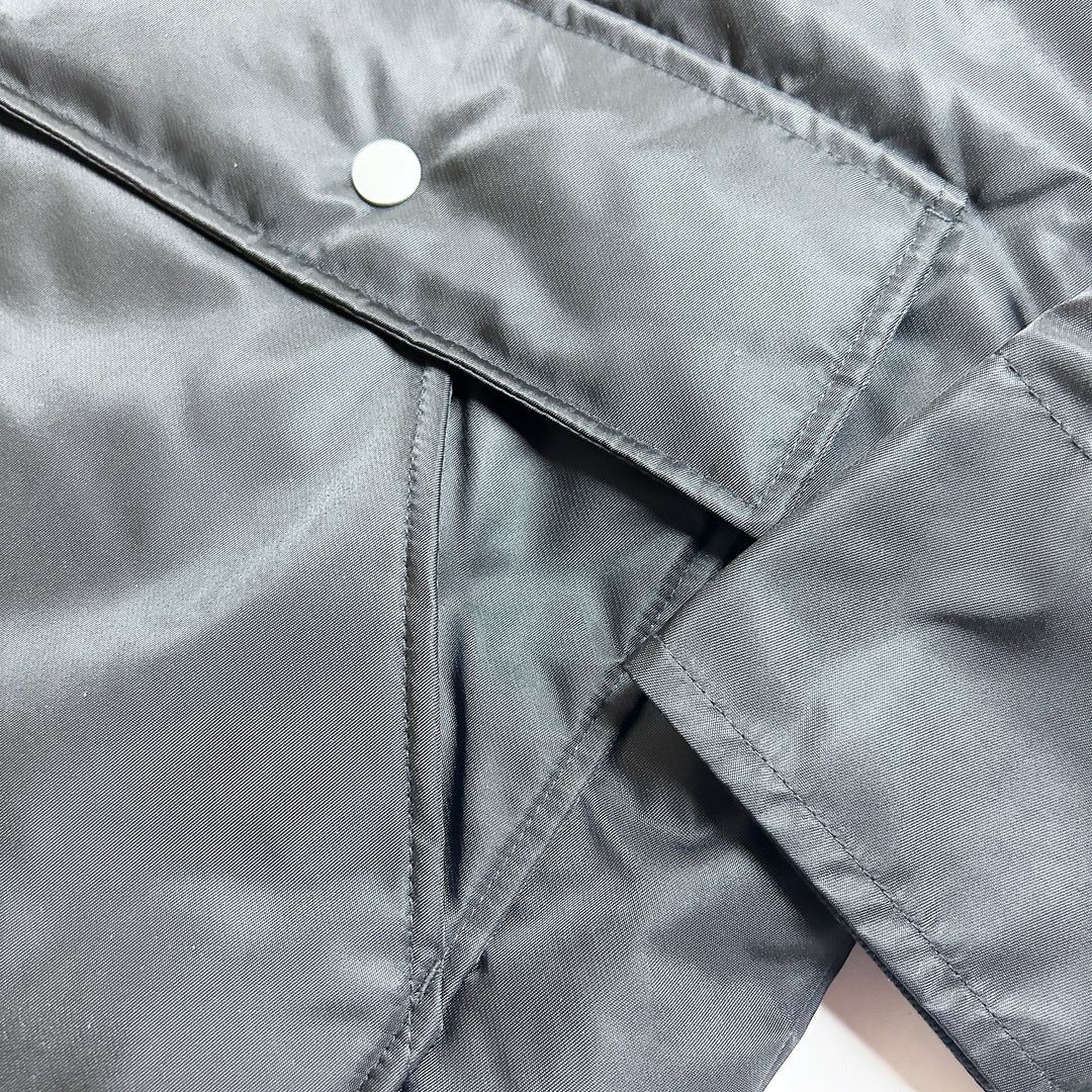 Work Jacket