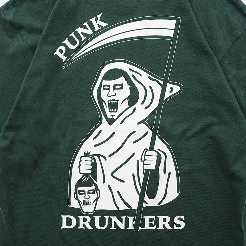 死神TEE