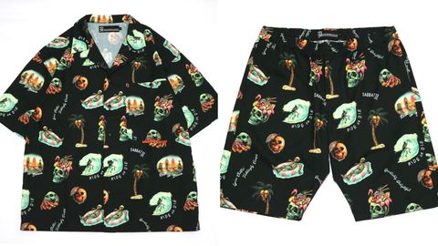 《SABBAT13》新作入荷！