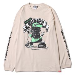 SCREAM LS-T