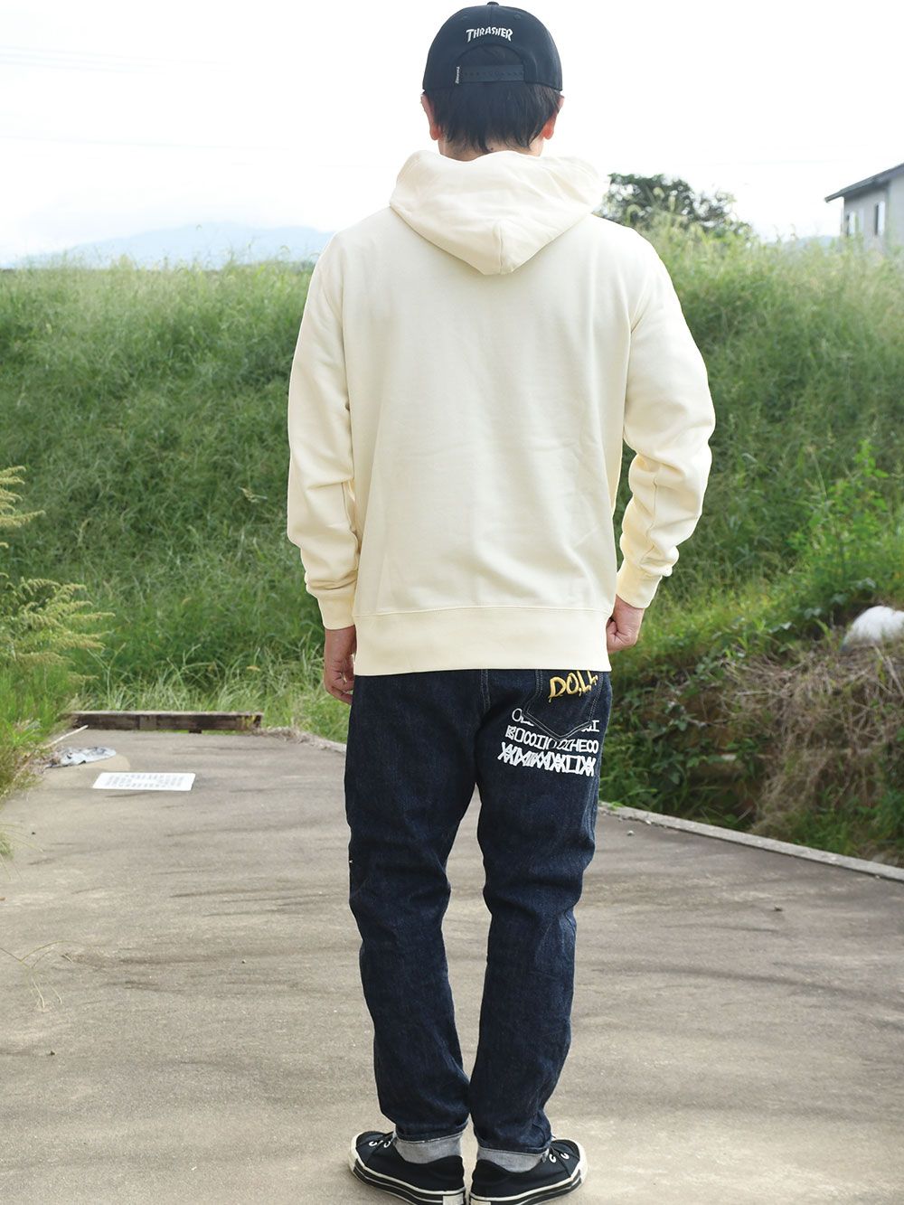MAG PL-HOODY