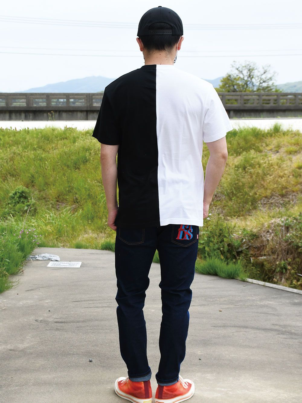 [PDSxHAOMING] 半分TEE