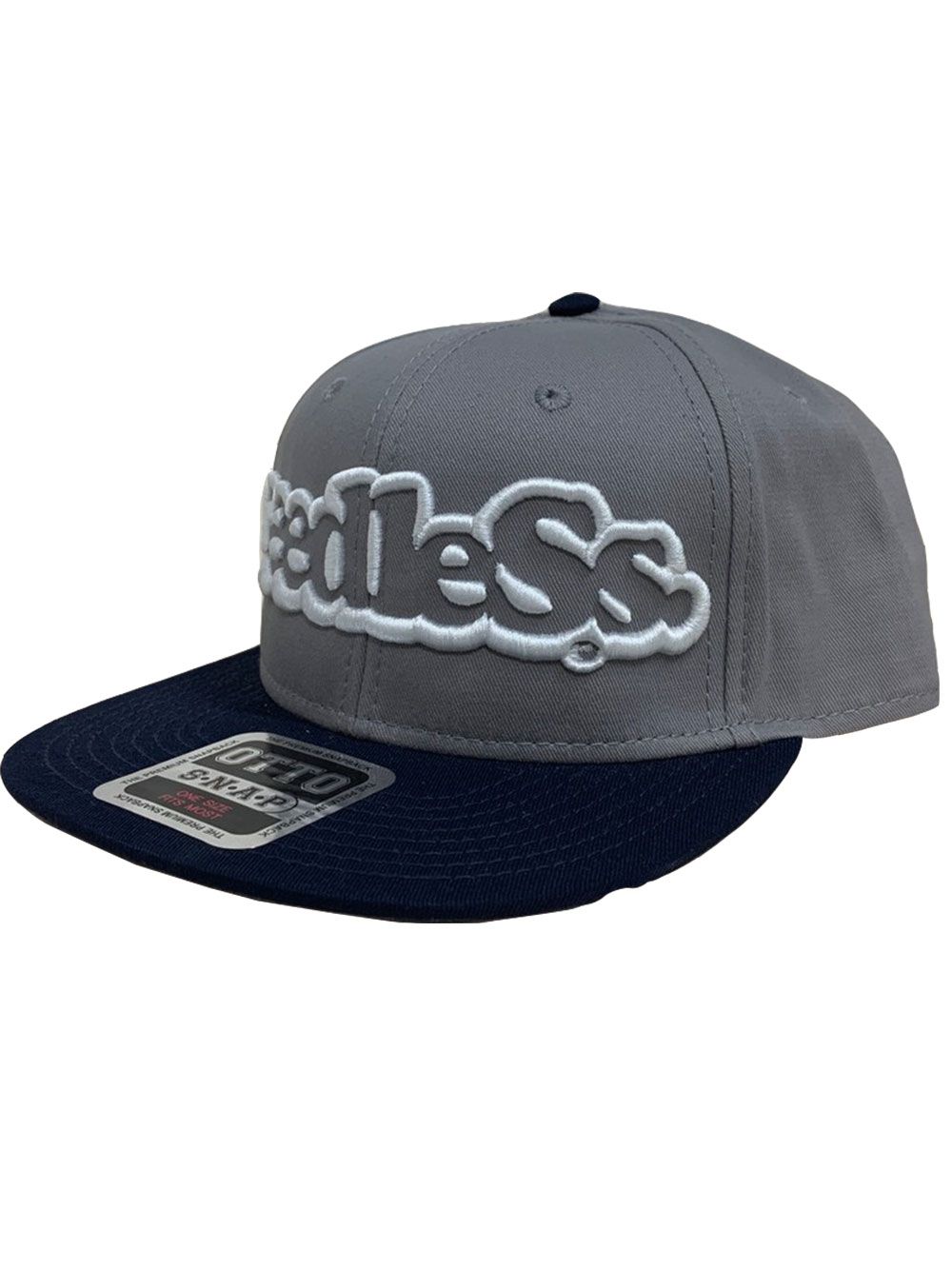 sd color combination snapback
