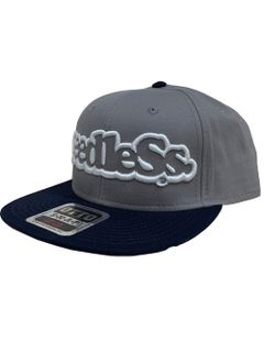 sd color combination snapback