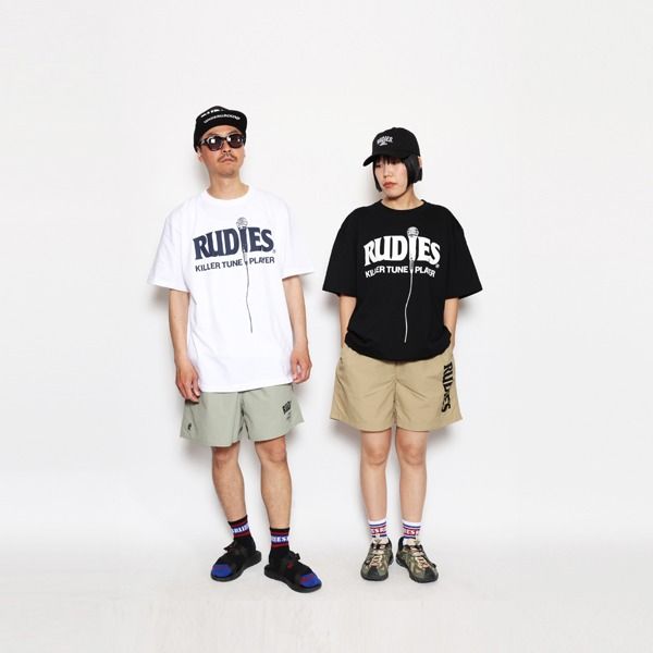 SLICK MIC-TEE