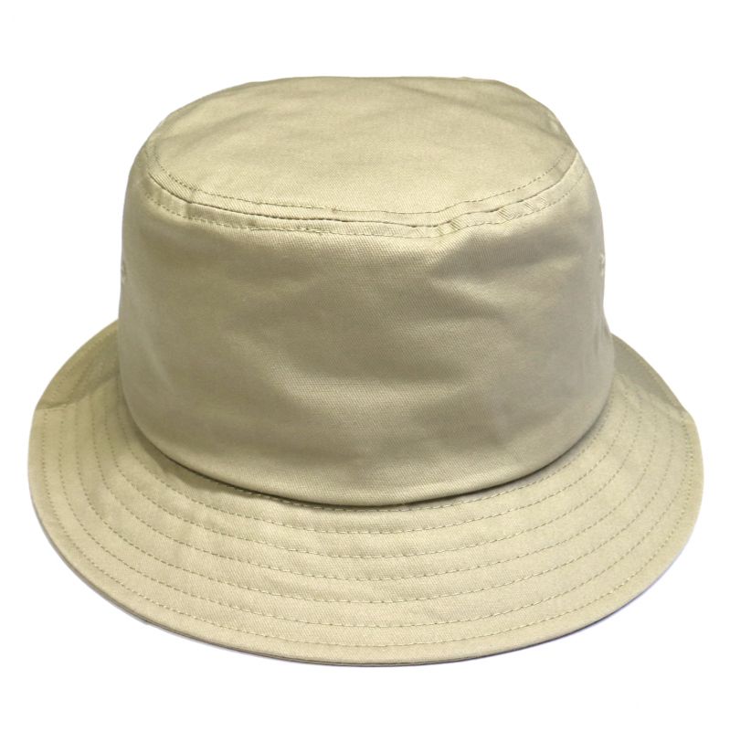 SPOOK LOGO BUCKET-HAT