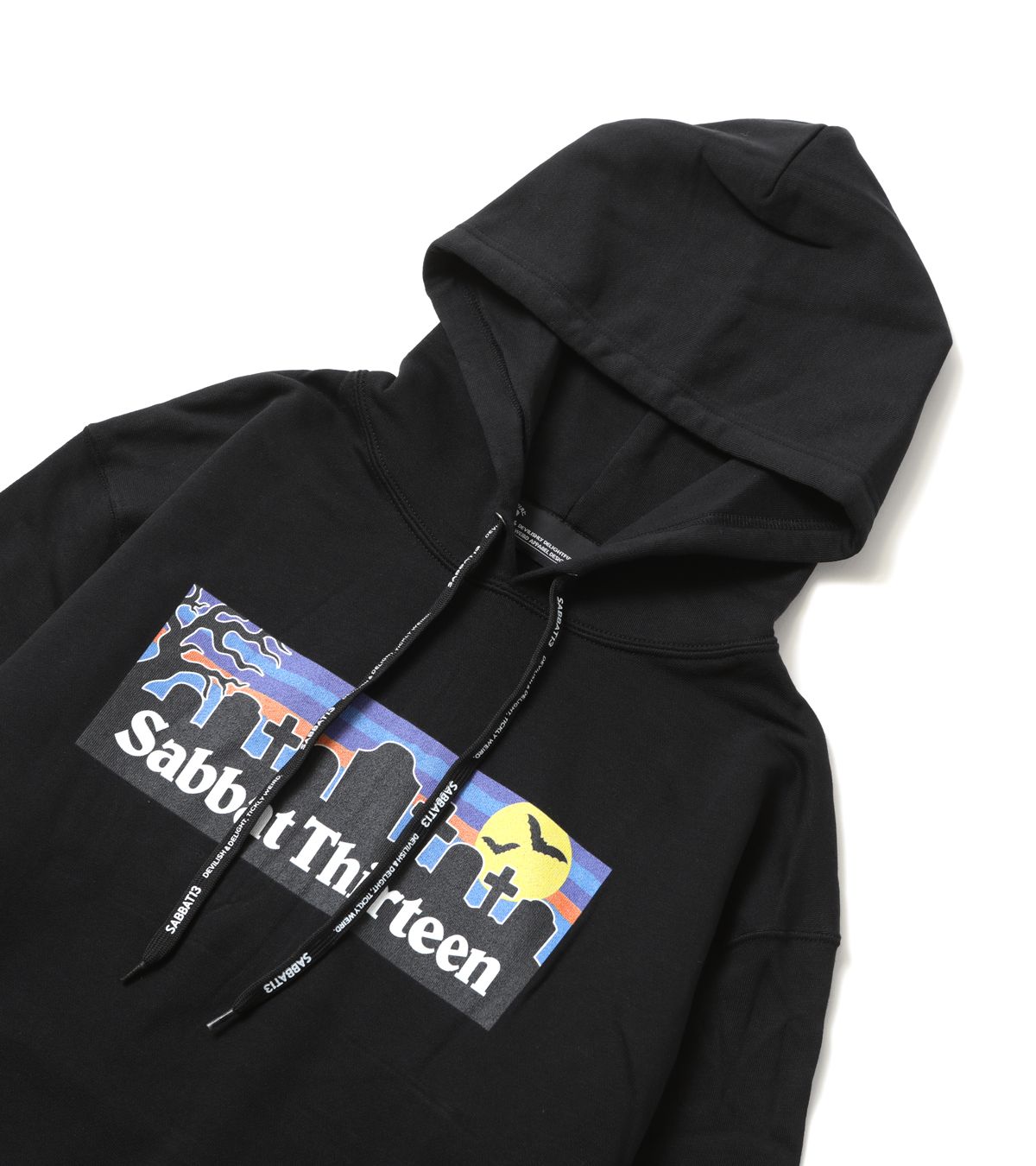 GRAVE-HOODIE