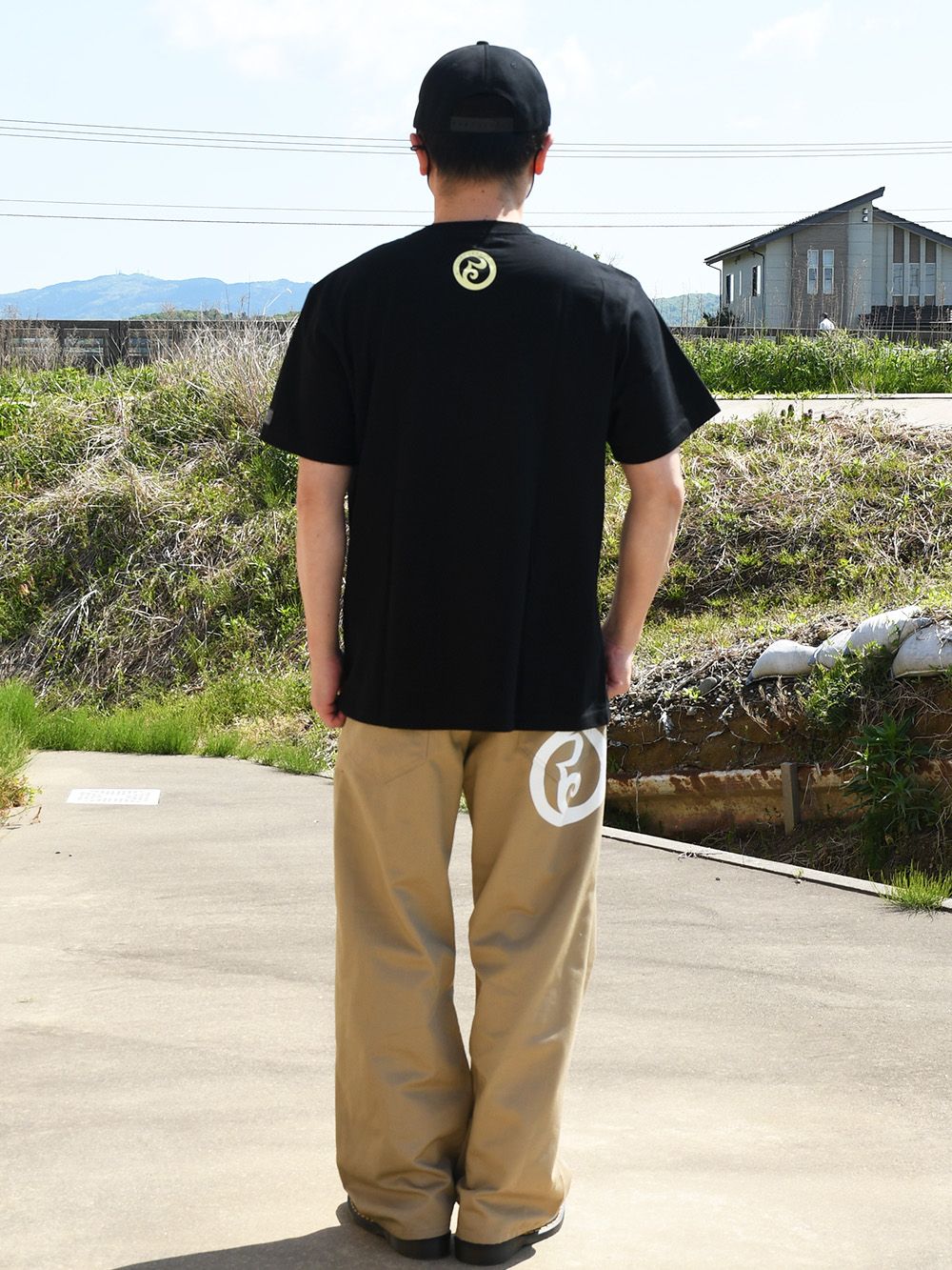 CREAM-TEE