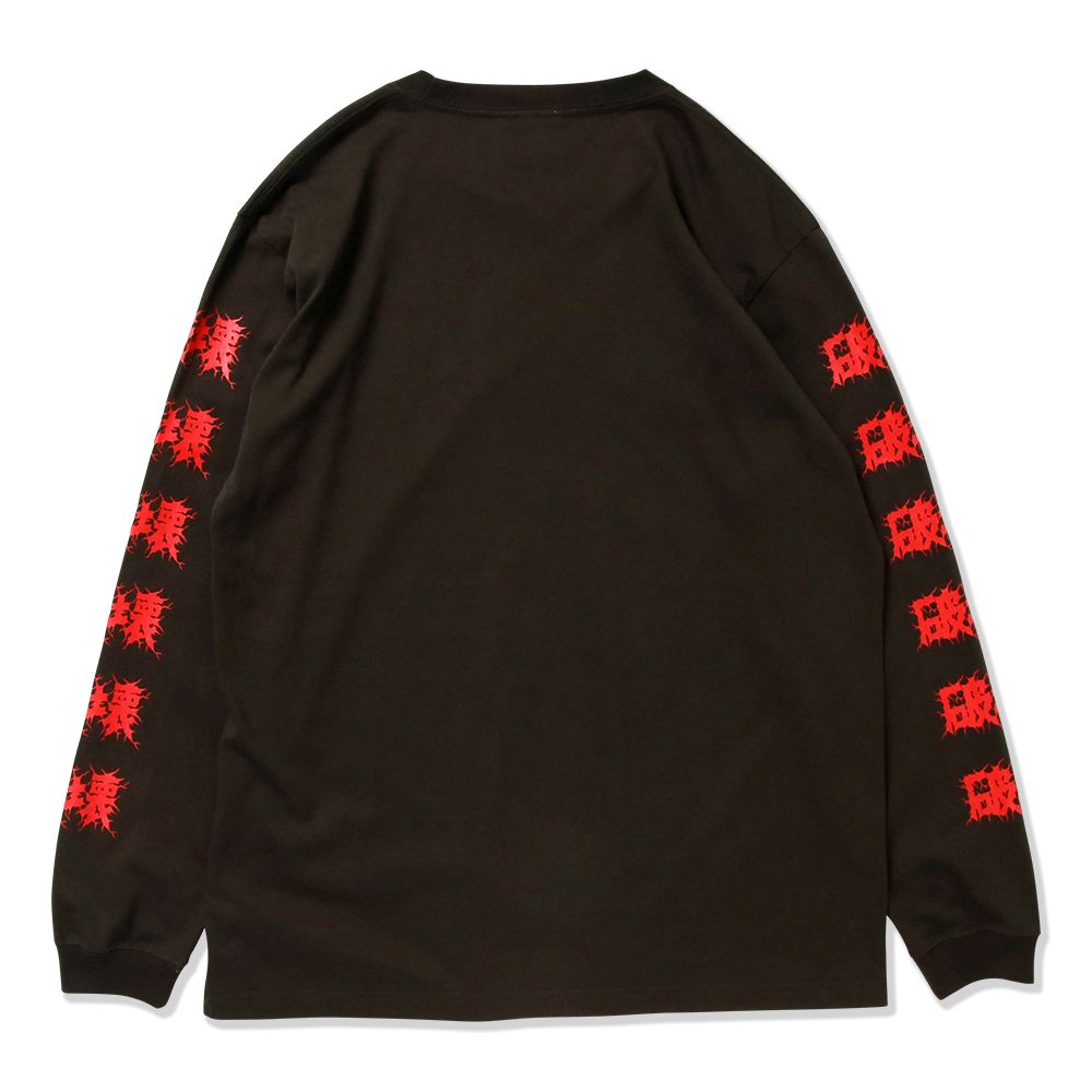 ［PDSxキカイダー］ ハカイダーロンTEE
