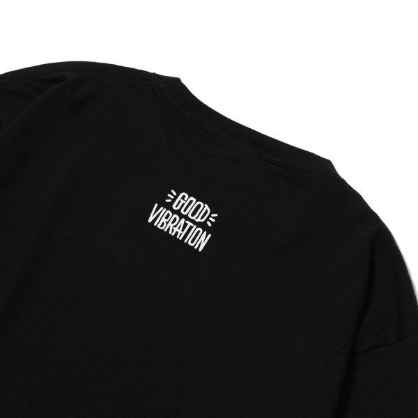 CREEPY LS-TEE
