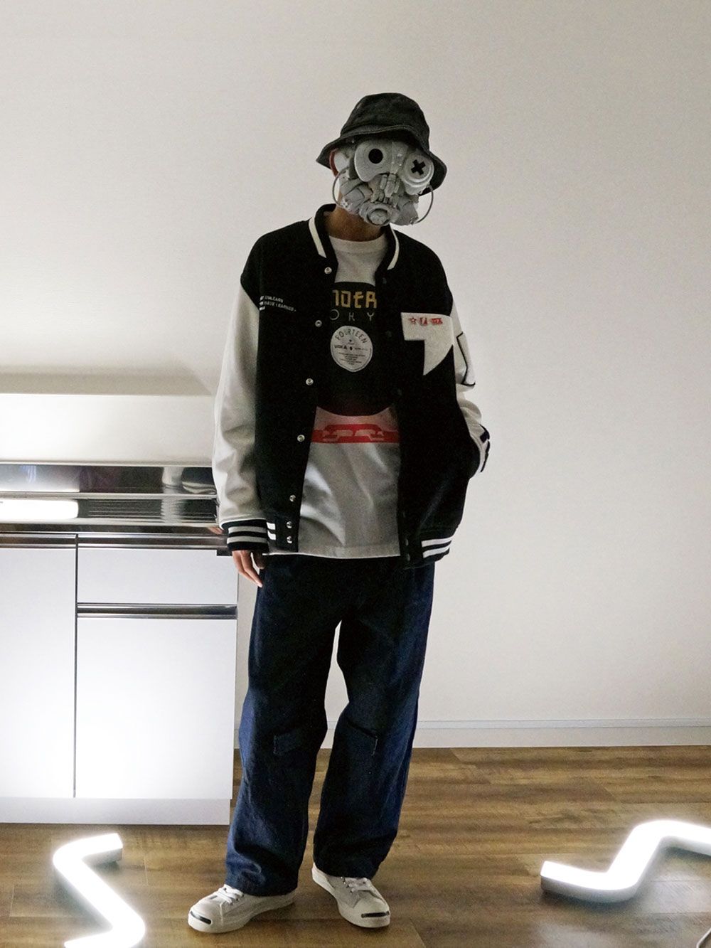 TB STA-JACKET