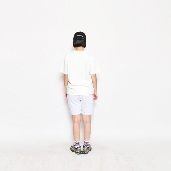 DIVISION POCKET-TEE