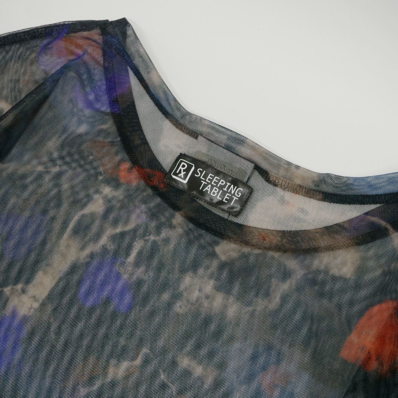 MIRAGE [ MARBLE SHEAR CUTSEW ]