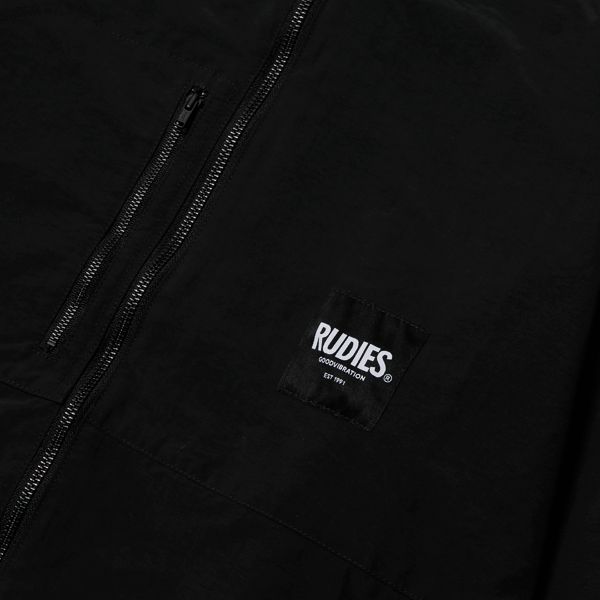 PHAT REFLECT TRUCK-JACKET
