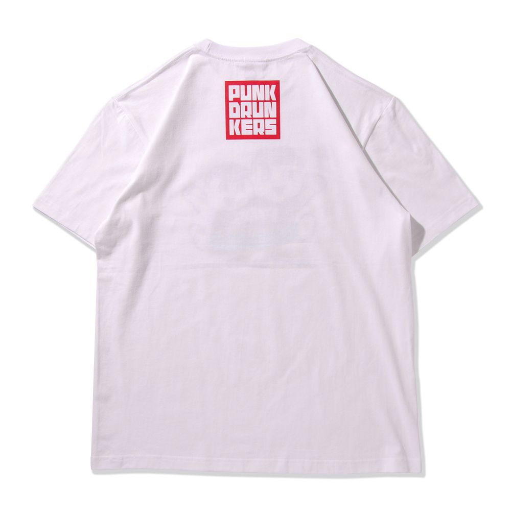 超丸尾兄弟TEE