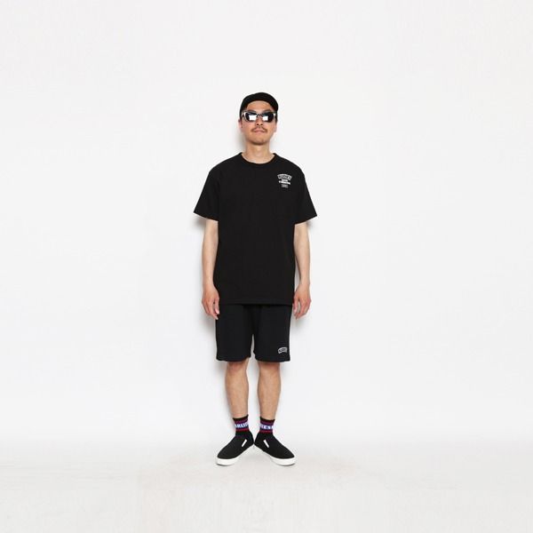 SLICK POCKET-TEE
