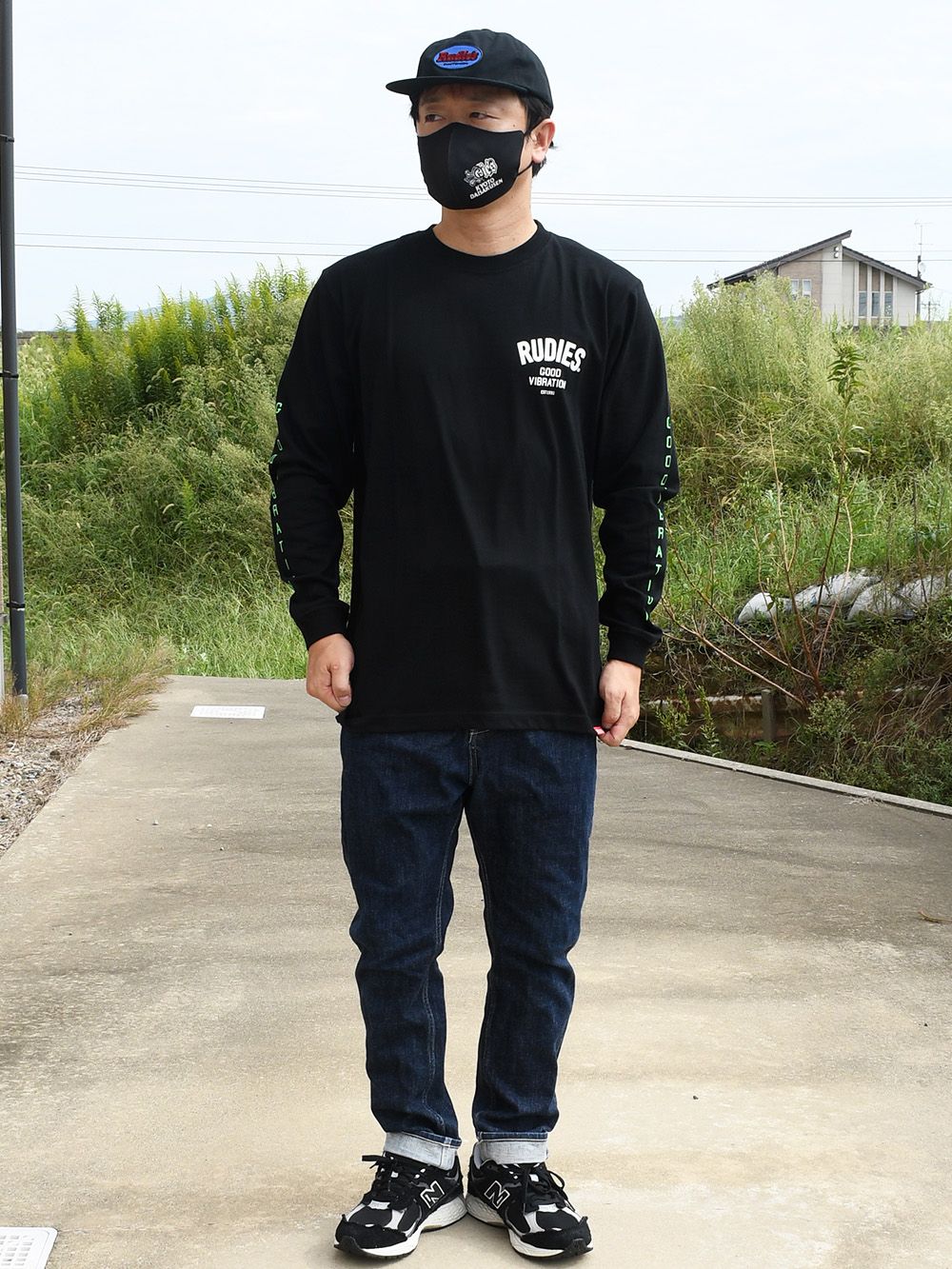 THICK PHAT LS-TEE