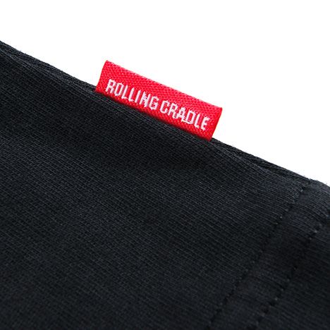 SLIP LOGO LONG-SLEEVE