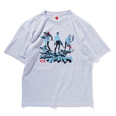 [PDSxH67]HEROES.TEE