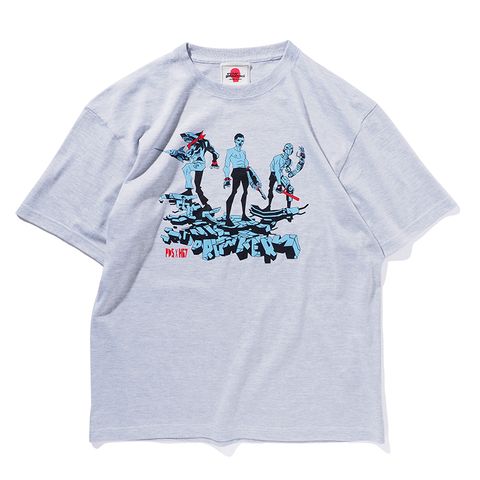 [PDSxH67]HEROES.TEE